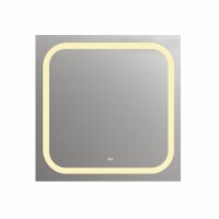 Lighting SPECULO Embedded LED Mirror 4000K Warm White 24  Wide