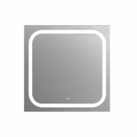 CHLOE Speculo Embedded LED Mirror 6000K Daylight White 24  Wide