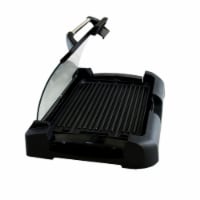 Continental 2-Slice Sandwich Maker Black, 2-Slice - Kroger