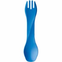 Humangear 700126 Gobites Uno Spork, Dark Blue