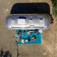 Original R.v Sand-free Mat