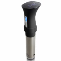 Megachef MC-1000 Immersion Circulation Precision Sous-Vide Cooker with Digital Touchscreen