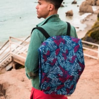Switch Transitional Backpack