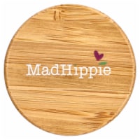 Mad Hippie Cheek & Lip Tint Fig - 0.24 oz (7 g)