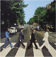 The Beatles Abby Road Vinyl