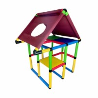 Funphix Fabrics Rooftop Cover