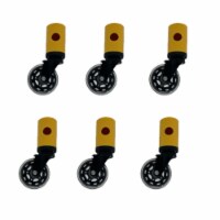 Funphix Wheels X6