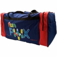 Suitcase Storage Bag Travel Bag - For Tidy Storage Of Funphix Sets & More