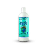 Earthbath® Vanilla and Almond Oatmeal and Aloe Conditioner Perspective: Main