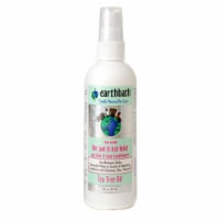 Earthbath® Hot Spot & Itch Relief Tea Tree Oil Spritz Perspective: Main