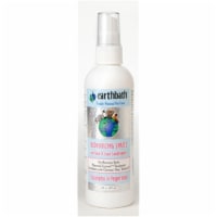 Earthbath Eucalyptus & Peppermint Deodorizing Skin & Coat Conditioner Spritz for Dogs