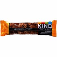 KIND® Almond & Apricot Bar Perspective: Main