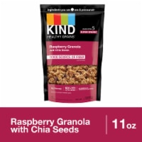 KIND Healthy Grains® Raspberry Granola Clusters