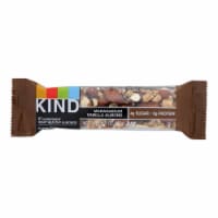 KIND Nuts and Spices Madagascar Vanilla Almond Bars