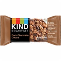 KIND  Snack Bars
