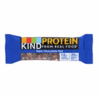 KIND Double Dark Chocolate Nut Protein Bar