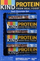 KIND Protein Double Dark Chocolate Nut Bars