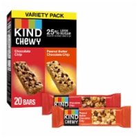 KIND Chewy Granola Bars Variety Pack Perspective: Main