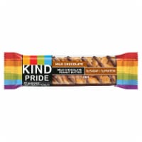 KIND® Milk Chocolate Peanut Butter Bar