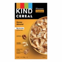 KIND® Honey Almond Cereal Perspective: Main