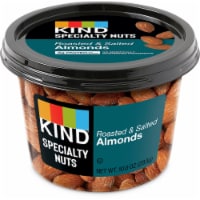 KIND Roasted & Salted Almonds