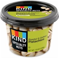 KIND® Roasted Salted In-Shell Pistachios