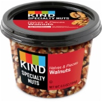 KIND® Walnut Halves and Pieces