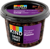 KIND® Thompson Seedless Raisins