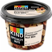 KIND® No Salt Premium Nut Mix