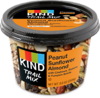 KIND® Peanut Sunflower Almond Trail Mix