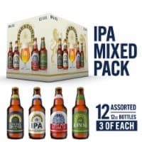 Firestone Walker IPA Mixed Pack