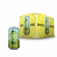Firestone Walker Luponic Distortion IPA Beer Perspective: Main