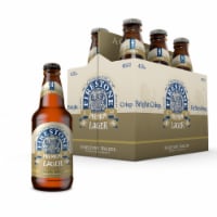 Firestone Walker Firestone Lager Perspective: Main