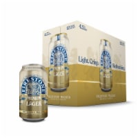Firestone Walker Firestone Lager Perspective: Main