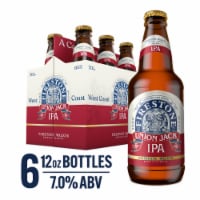 Firestone Walker Union Jack IPA Beer