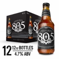 Firestone Walker 805 Original Blonde Ale Craft Beer