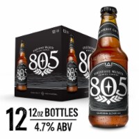 Firestone Walker 805 Original Blonde Ale Craft Beer Pack Perspective: Main