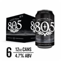 Firestone Walker 805 Blonde Ale Beer