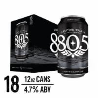Firestone Walker 805 Original Blonde Ale Craft Beer