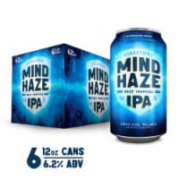 Firestone Walker Mind Haze Hazy IPA Craft Beer