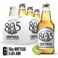 Firestone Walker 805 Cerveza Lager Beer