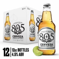 Firestone Walker 805 Cerveza Lager Beer