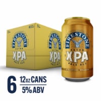 Firestone Walker Seasonal Craft Beer Cans