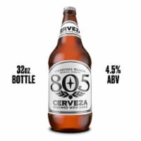 Firestone Walker 805 Cerveza Lager Craft Beer