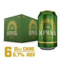 Firestone Hopnosis Perspective: Main