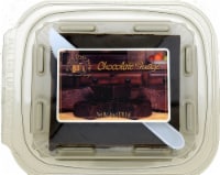 Country Fresh Chocolate Fudge Perspective: Main