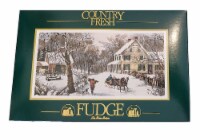 Country Fresh Assorted Fudge Perspective: Main