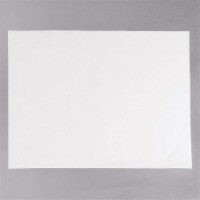 Gordon Paper 15FREEZER CPC 15 in. x 1000 ft. Freezer Paper Roll, White