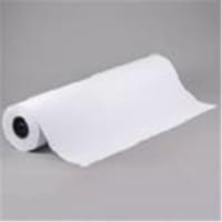 CPC 15WHITEWRAP CPC 15 in. Recycled Paper Roll 35 lbs - White