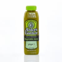 Arden's Garden® Yoga 1 Vegetable Juice Perspective: Main